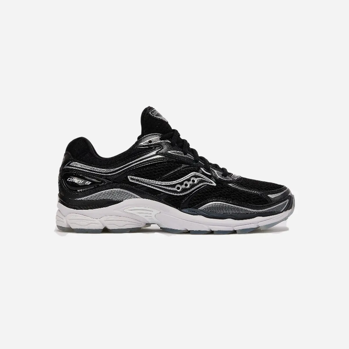 Saucony Progrid Omni 9 Black 1
