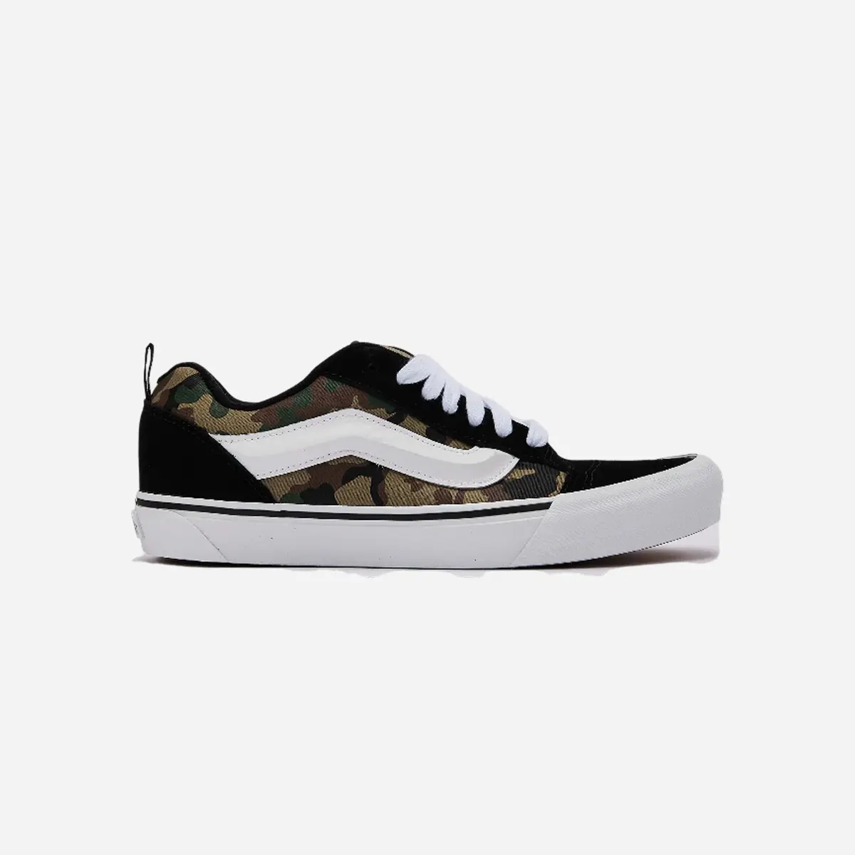 Vans Knu Skool Camouflage 1