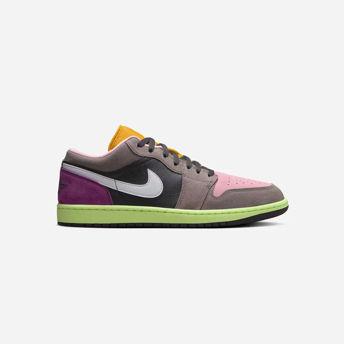 Nike Air Jordan 1 Low Tokyo Bio Hack 1