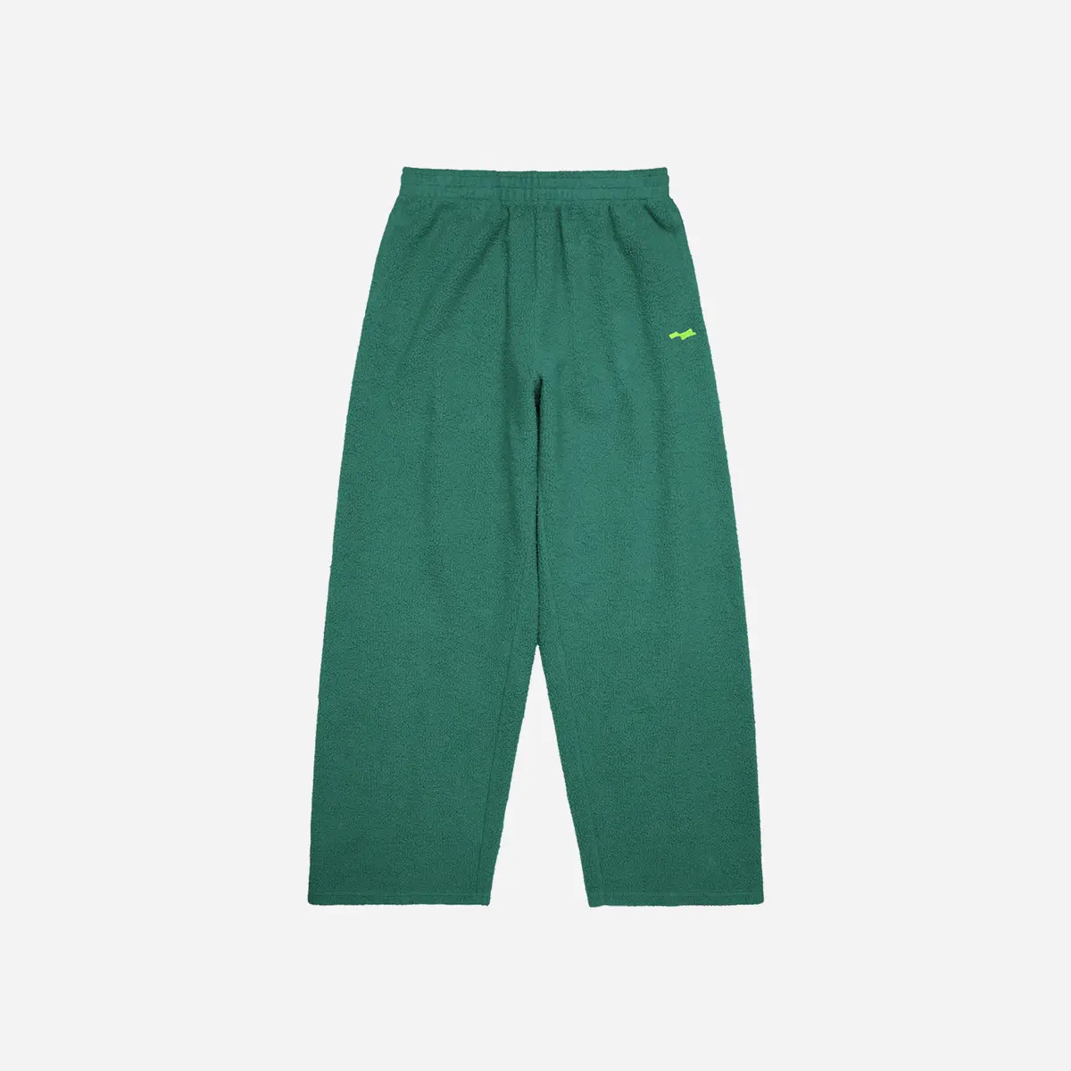 Skylrk Reverse Sweats Forest 1