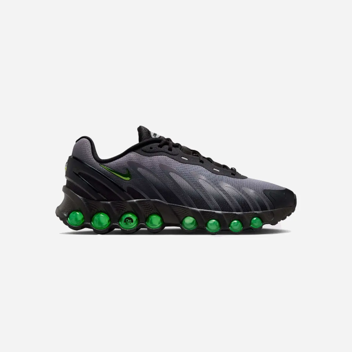 Nike Air Max Dn8 "Black Volt" Grey 1