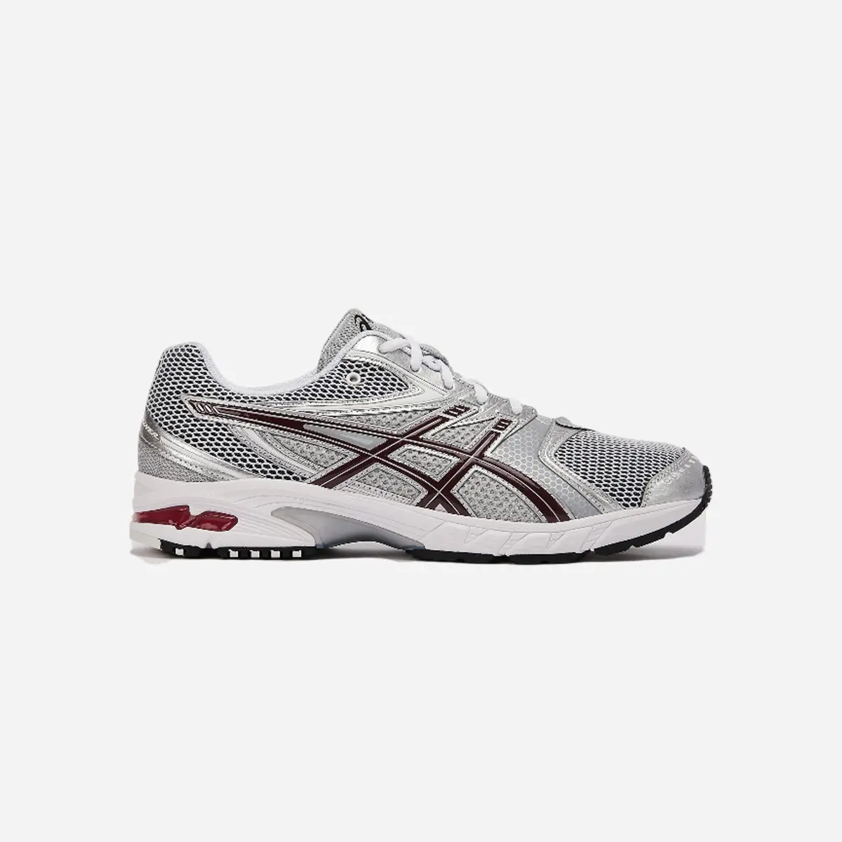 Asics Gel-Ds Trainer 14 Grey 1