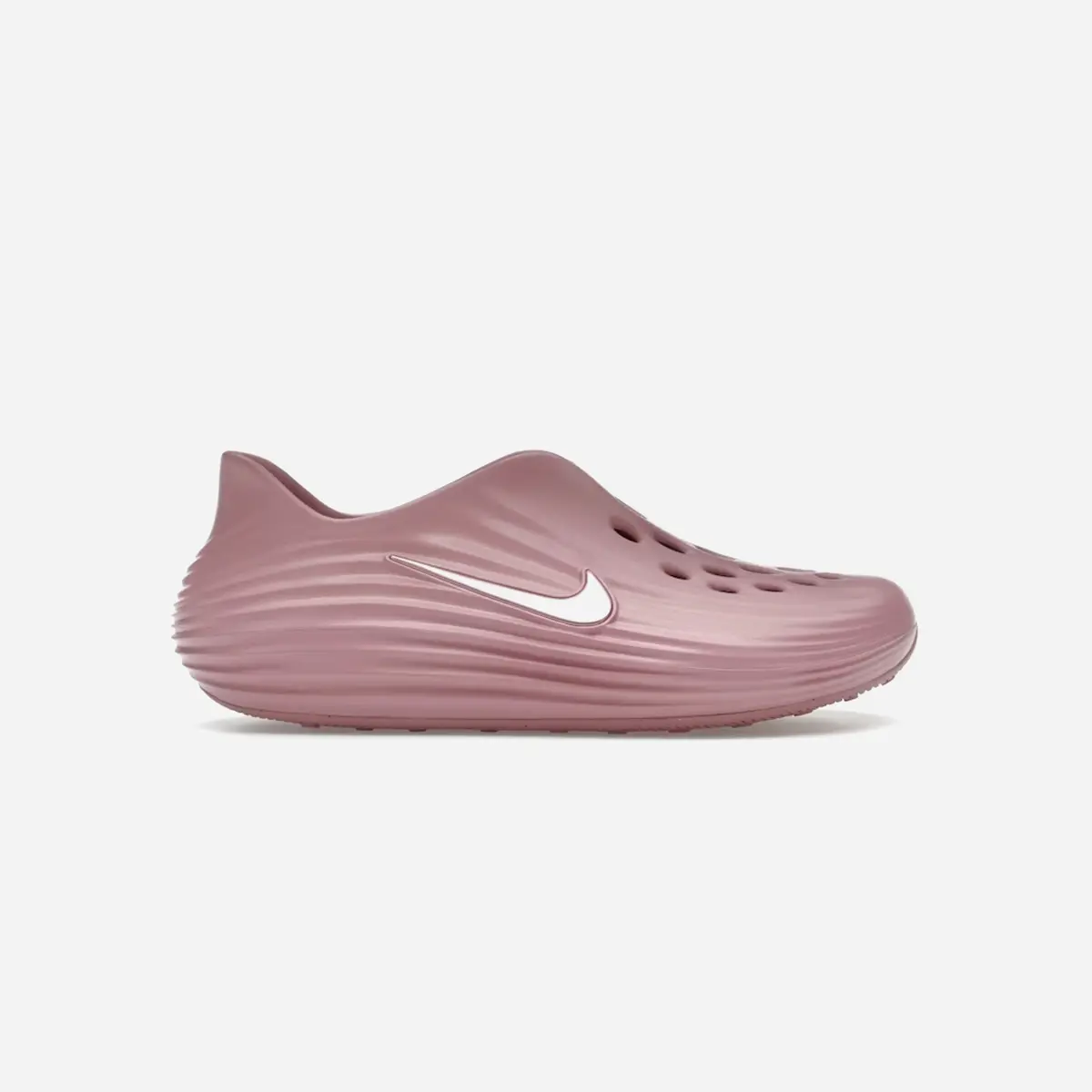 Nike Reactx Rejuven8 Element Pink Mule Wmns 1