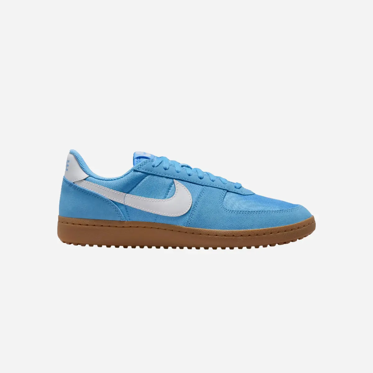 Nike Field General Lifestyle Shoes University Blue/Gum Medium Brown/White 1
