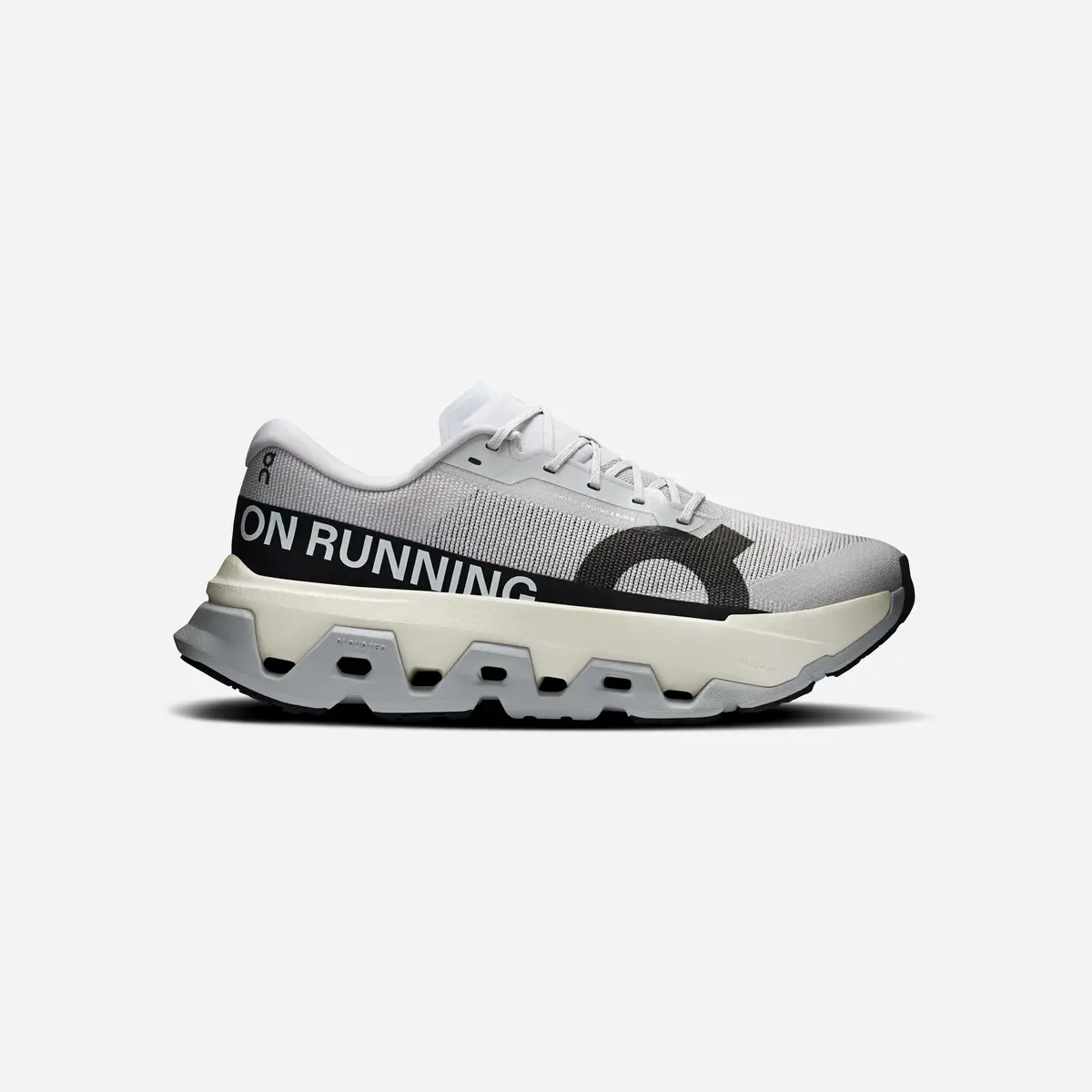 On Running Cloudmonster 3 Hyper Glacier Black 1
