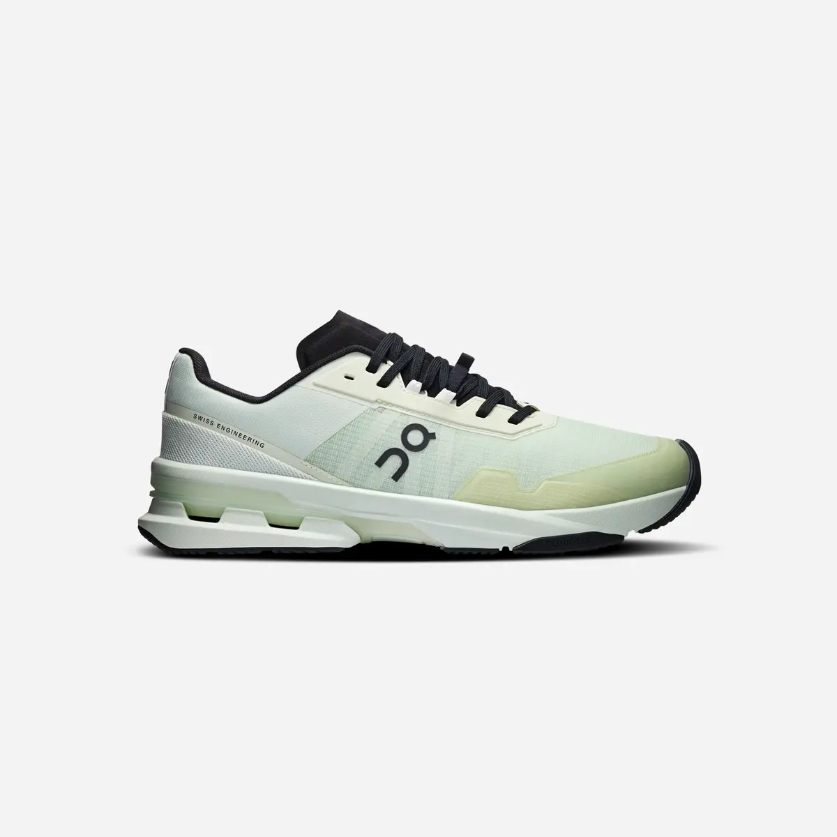 On Running Cloudpulse Pro Iceberg Black 1