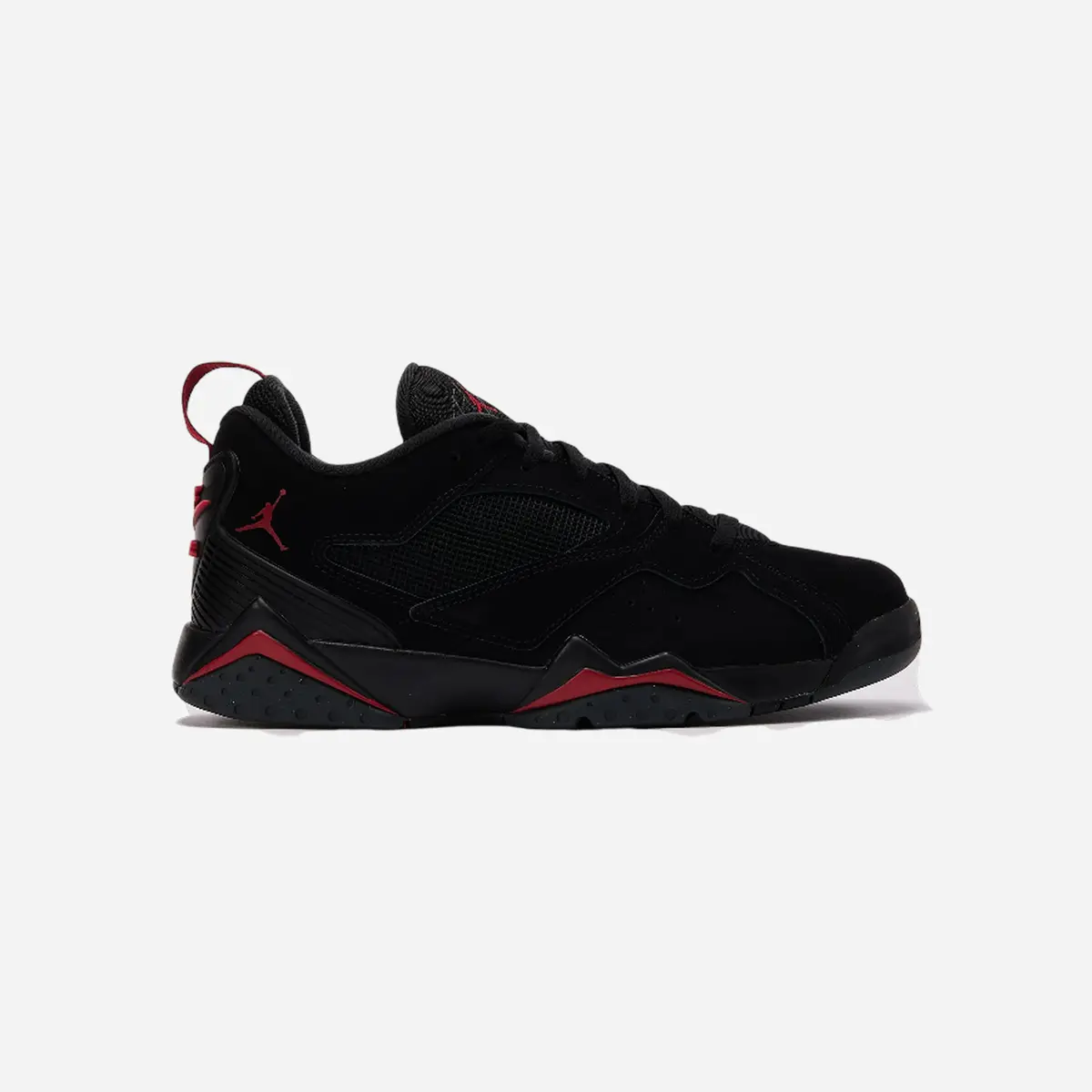 Nike Air Jordan Mvp 92 Black 1