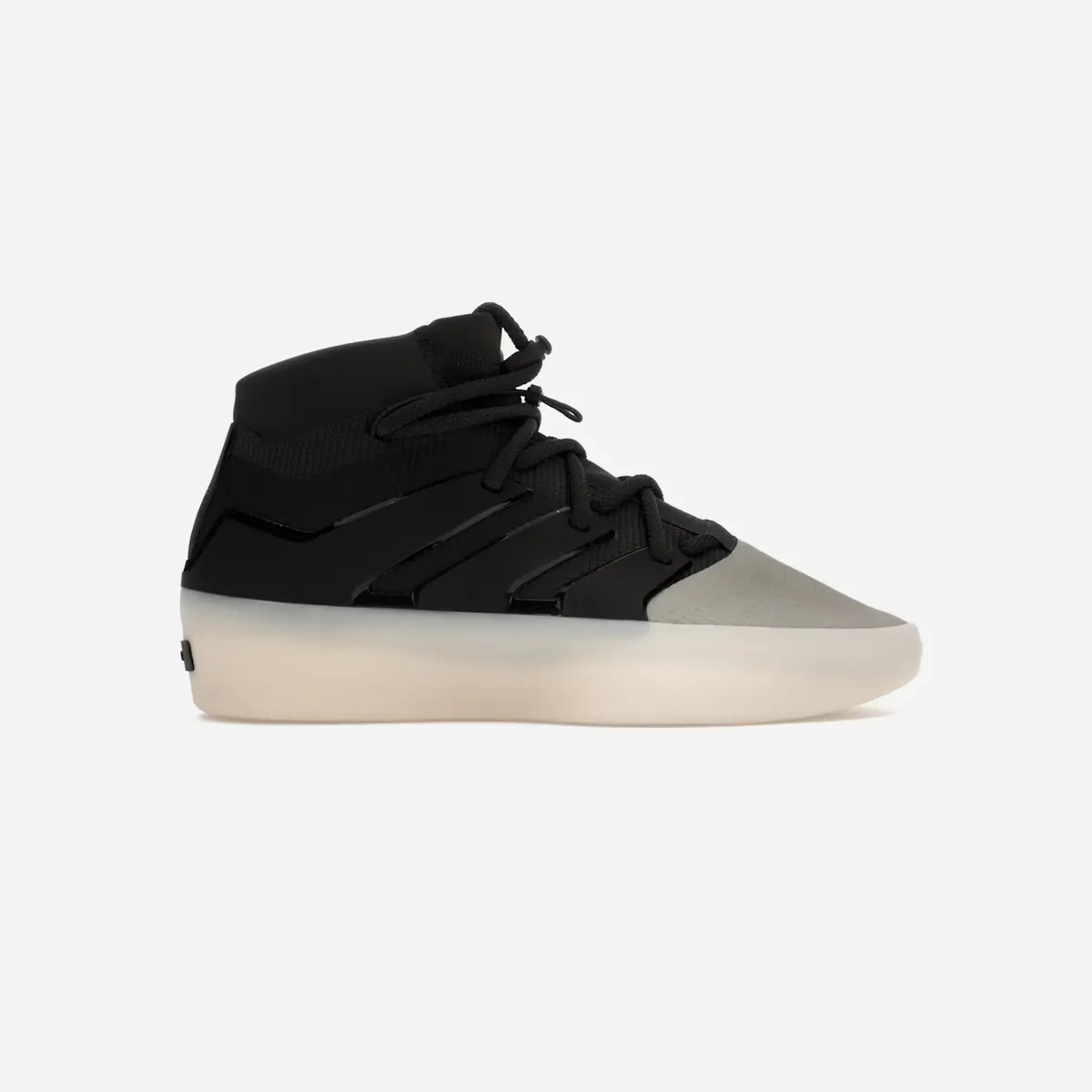 Adidas Fear Of God Athletics I Basketball Carbon Sesame 1