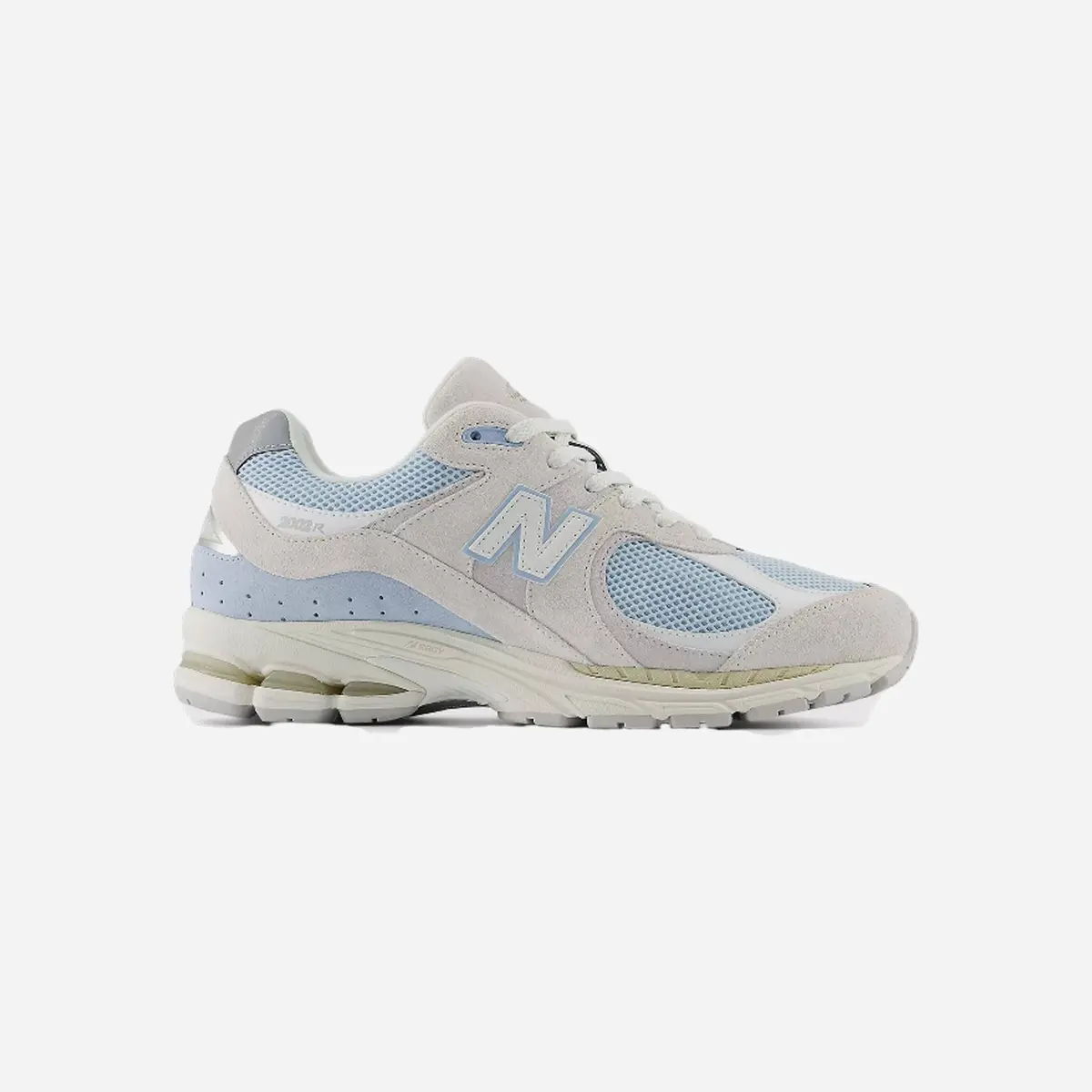 New Balance 2002R Blue 1