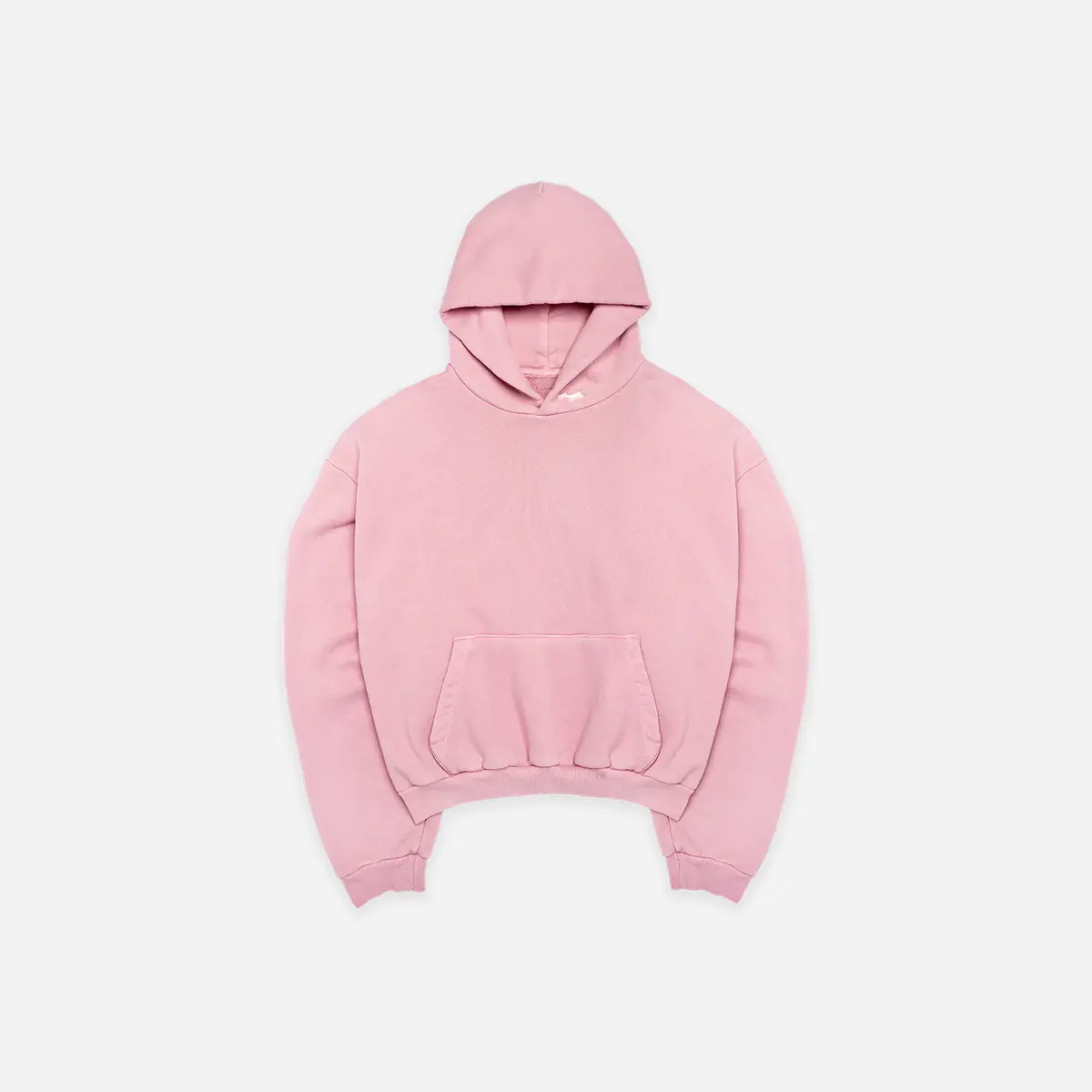Skylrk Hoodie Cloudy Pink 1