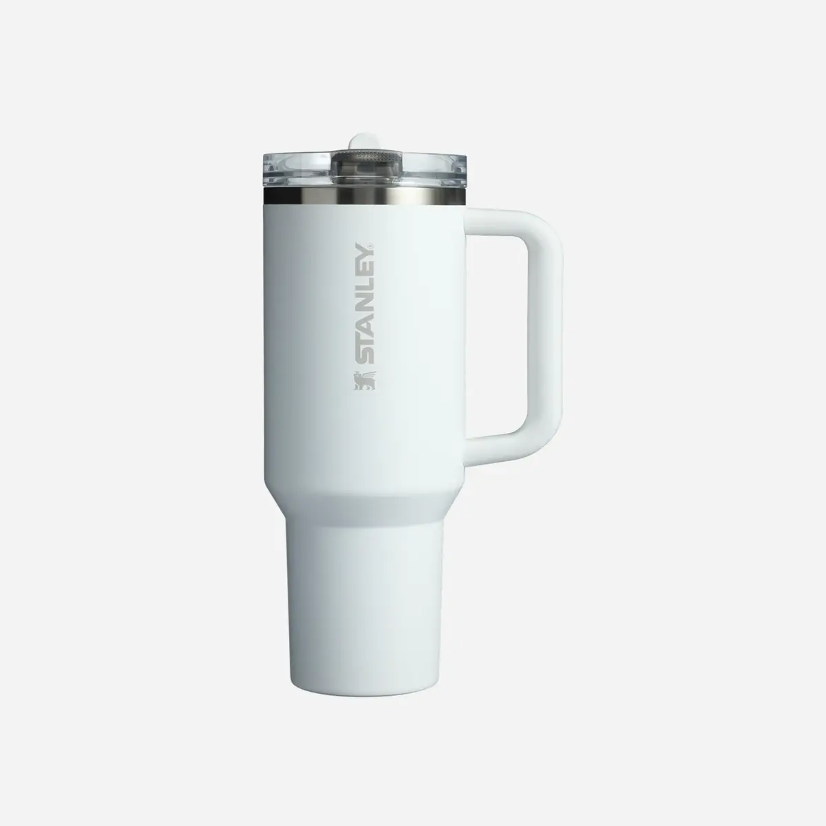 Stanley Tumbler Mug Protour Flip Straw Frost 40 Oz 1