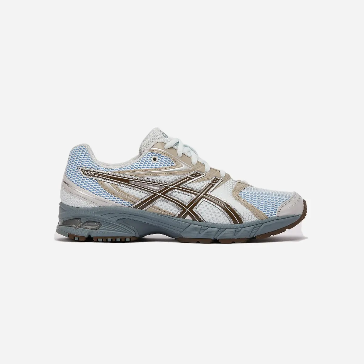 Asics Gel-Ds Trainer 14 Blue 1