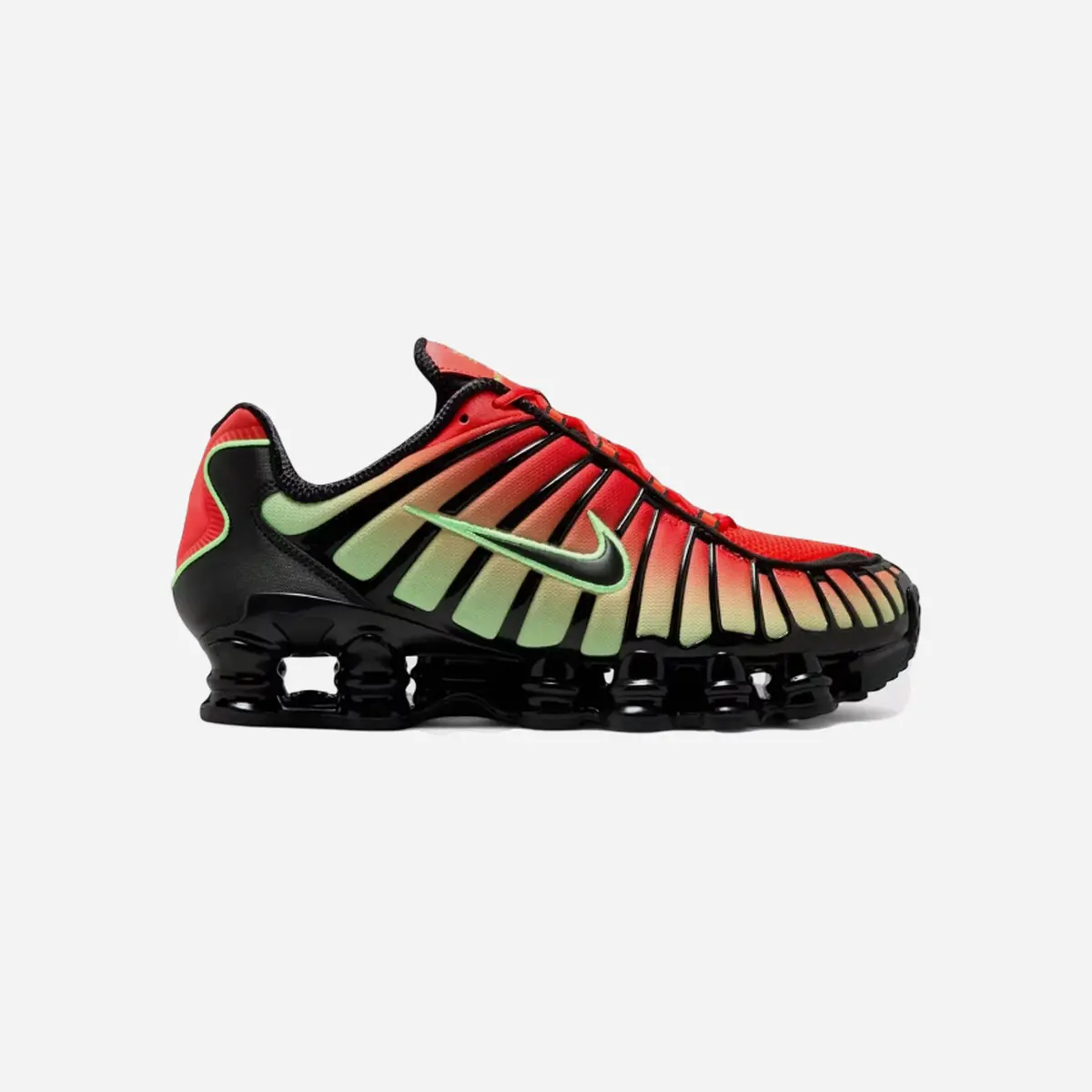 Nike Shox Tl Multi 1