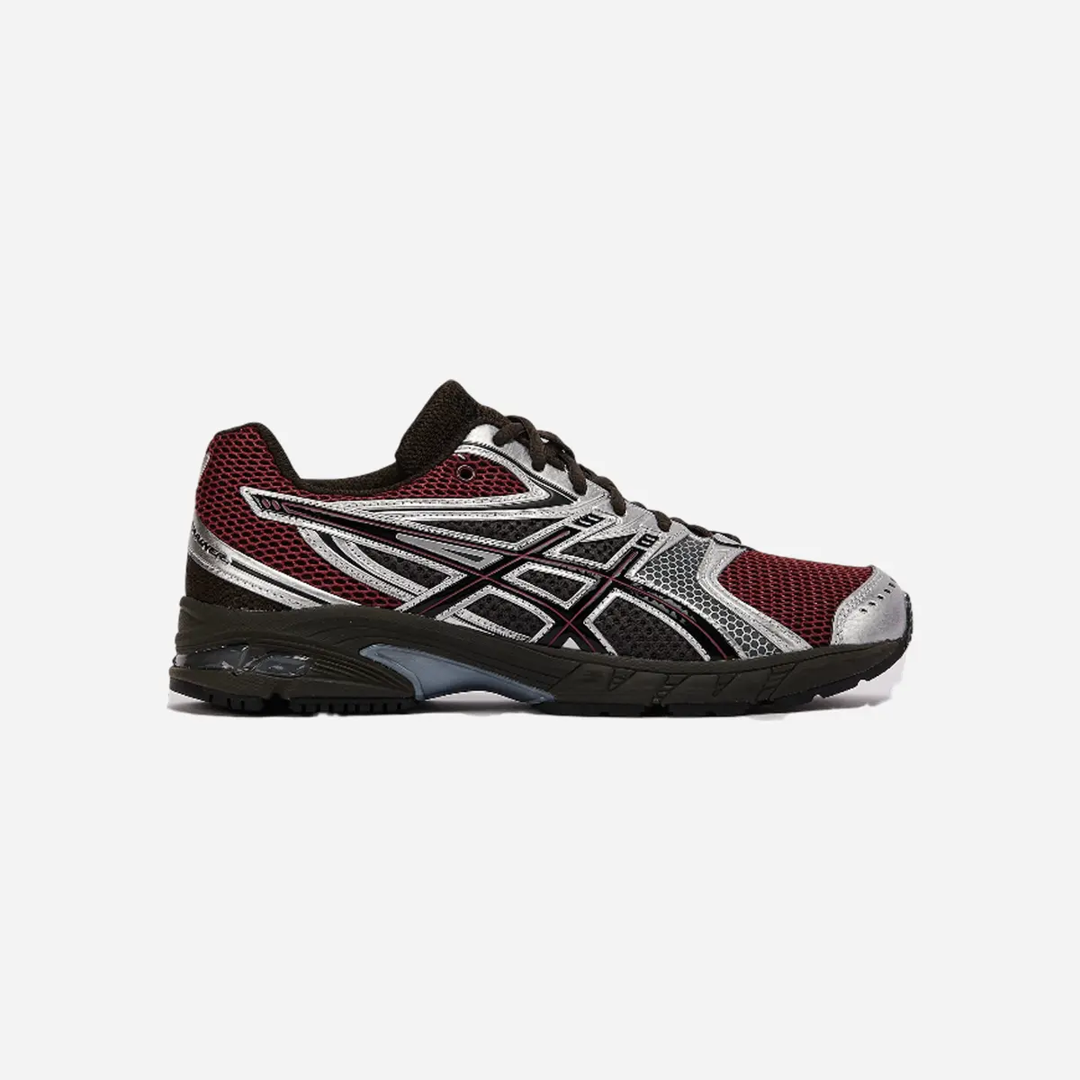 Asics Gel-Ds Trainer 14 Red 1