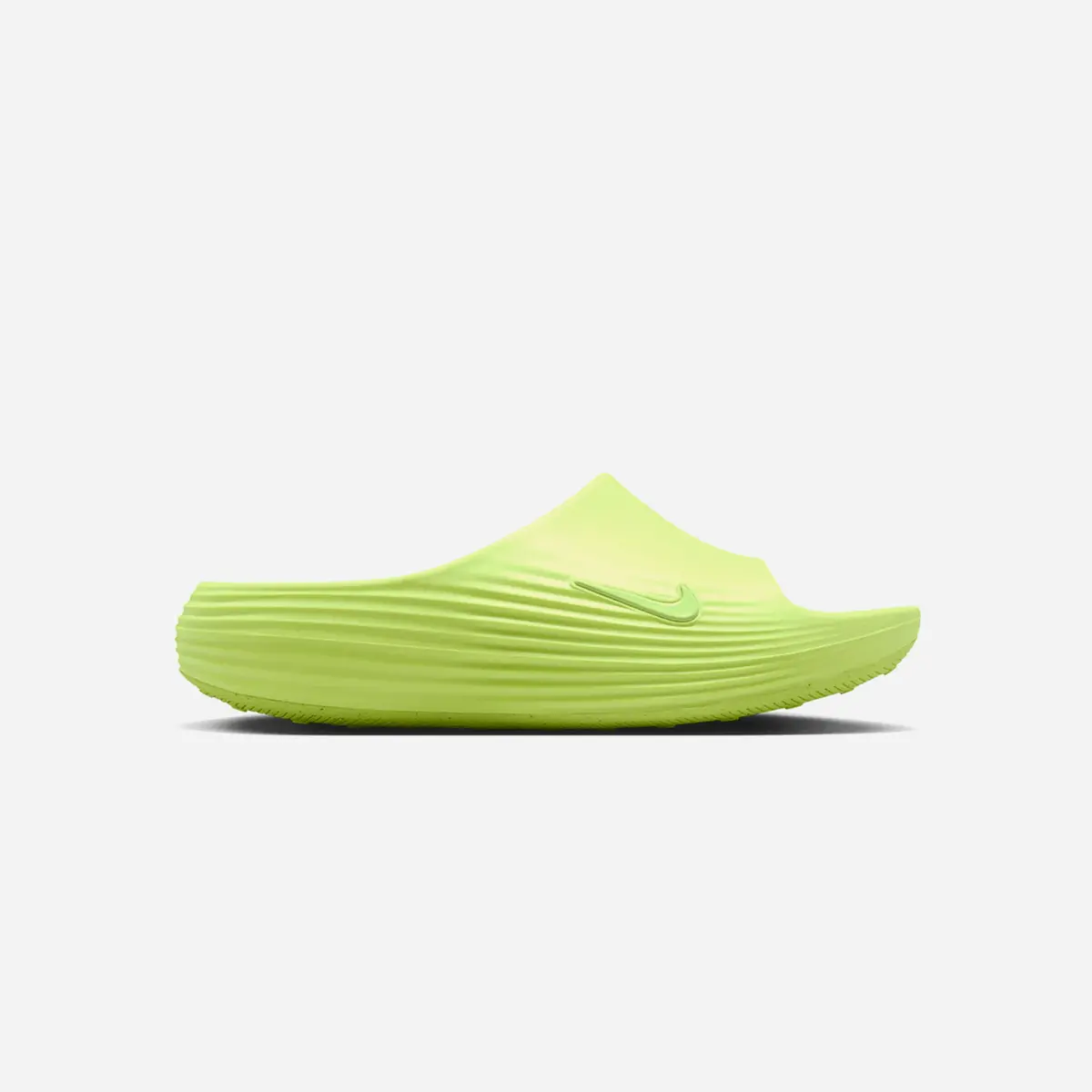 Nike Reactx Rejuven8 Slides Volt Ice 1