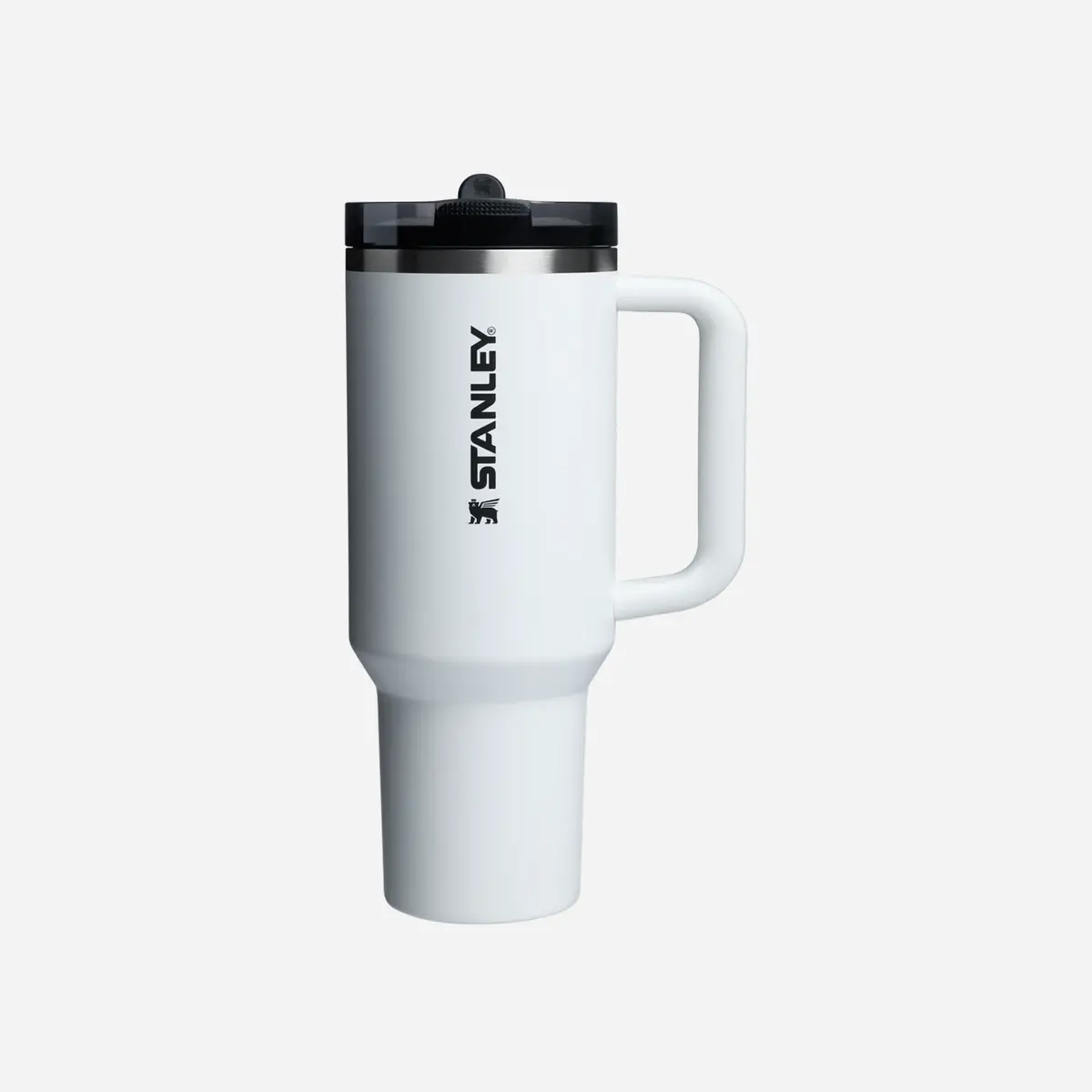 Stanley Tumbler Mug Protour Flip Straw Chalk 40 Oz 1