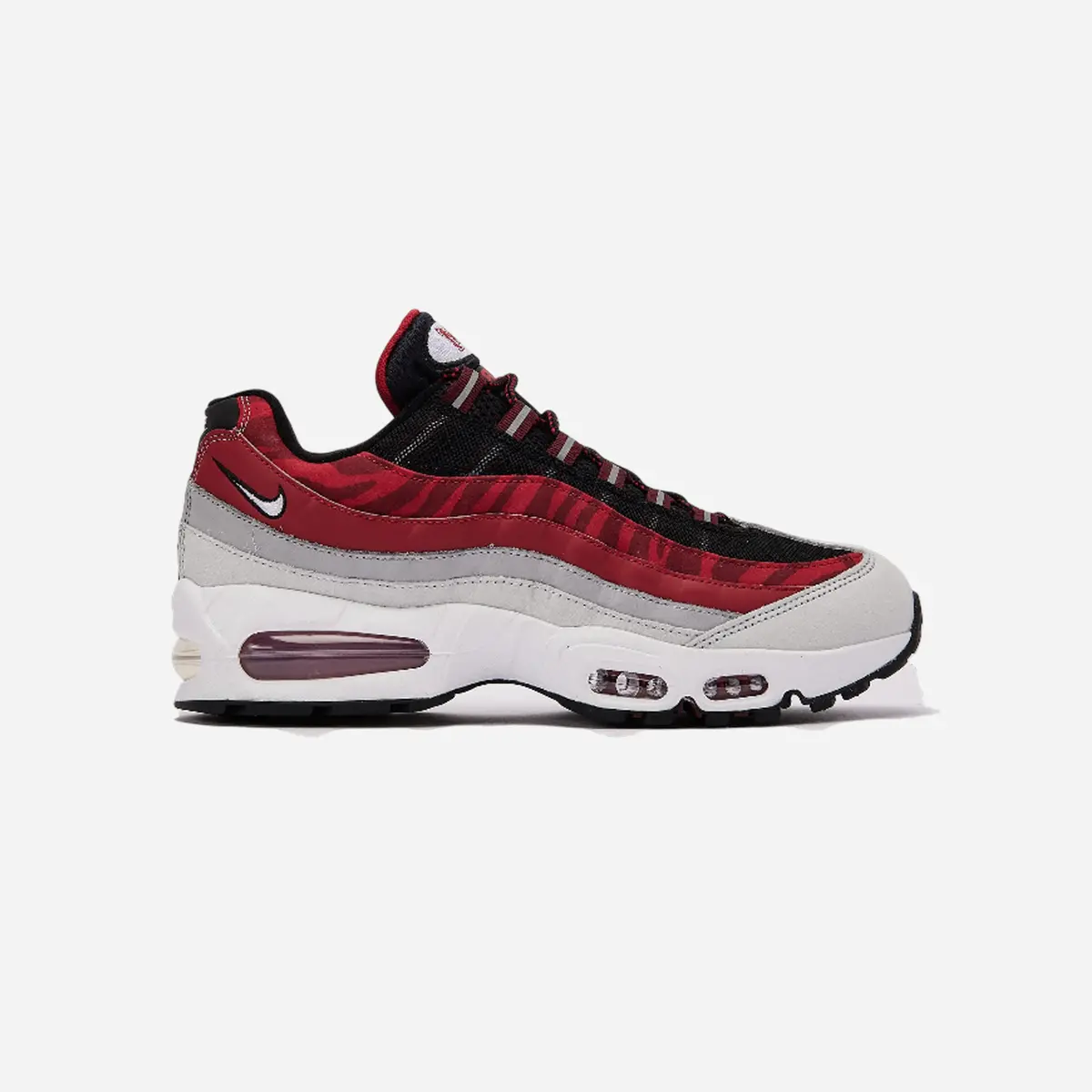 Nike Air Max 95 'Yardrunners Morehouse' Multi 1