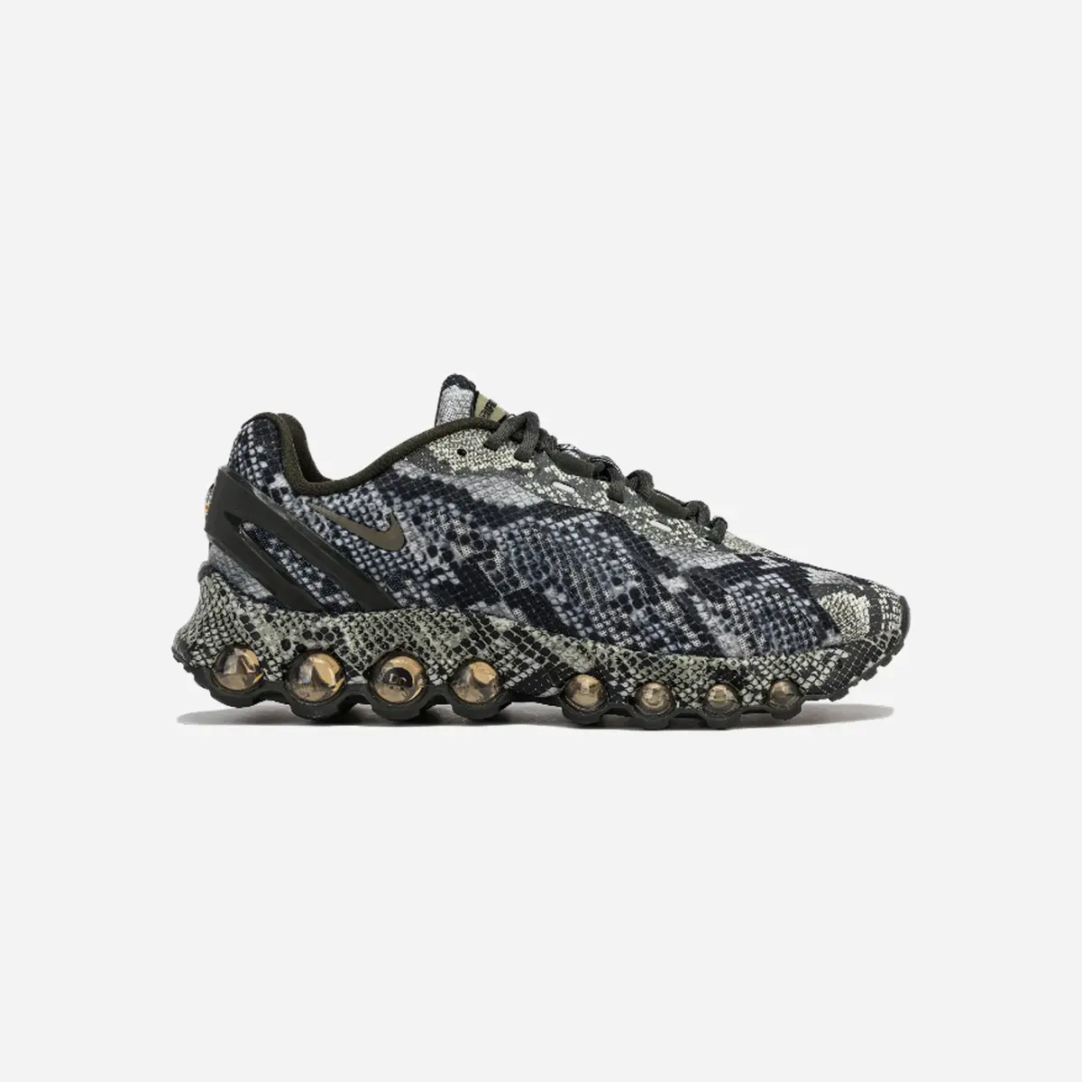 Nike Air Max Dn8 Running Shoes Cargo Khaki/Black 1
