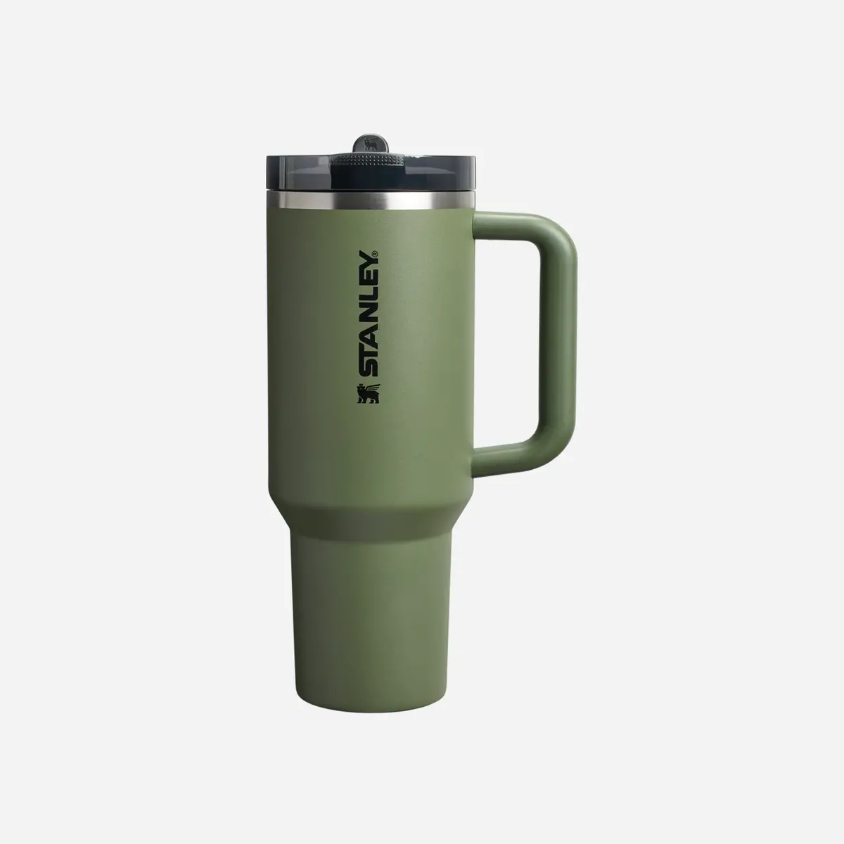 Stanley Tumbler Mug Protour Flip Straw Dried Pine 40 Oz 1