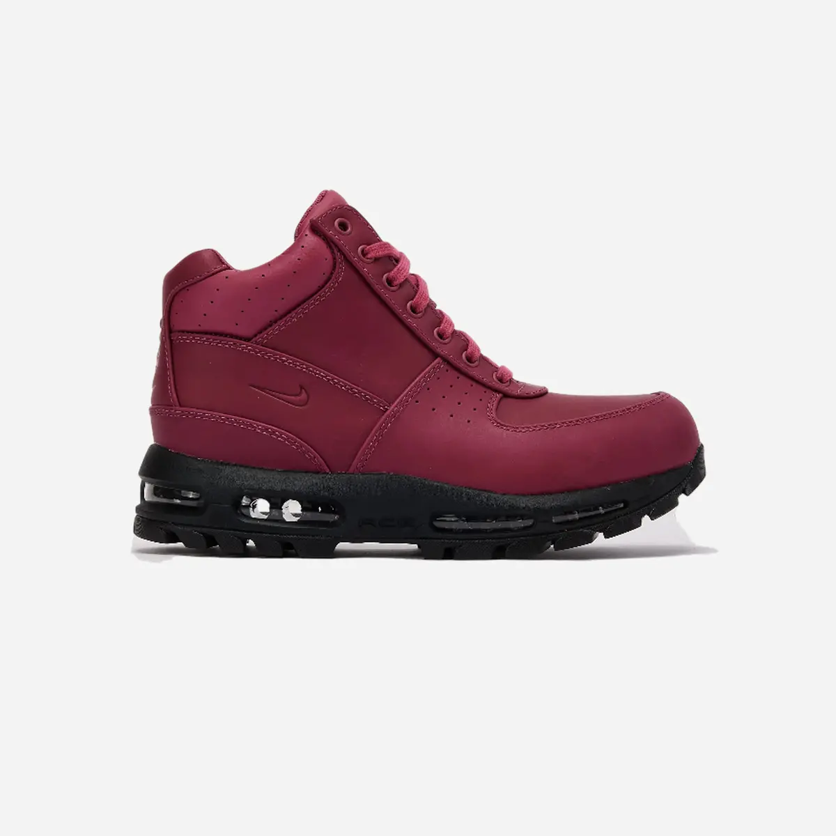 Nike Air Max Goadome 'Dmv' Red 1