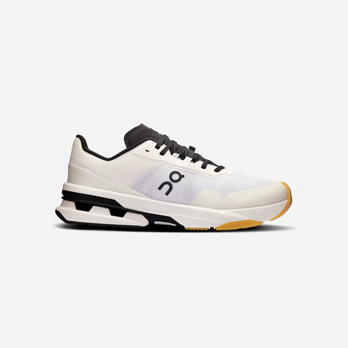 On Running Cloudpulse Pro White Black 1