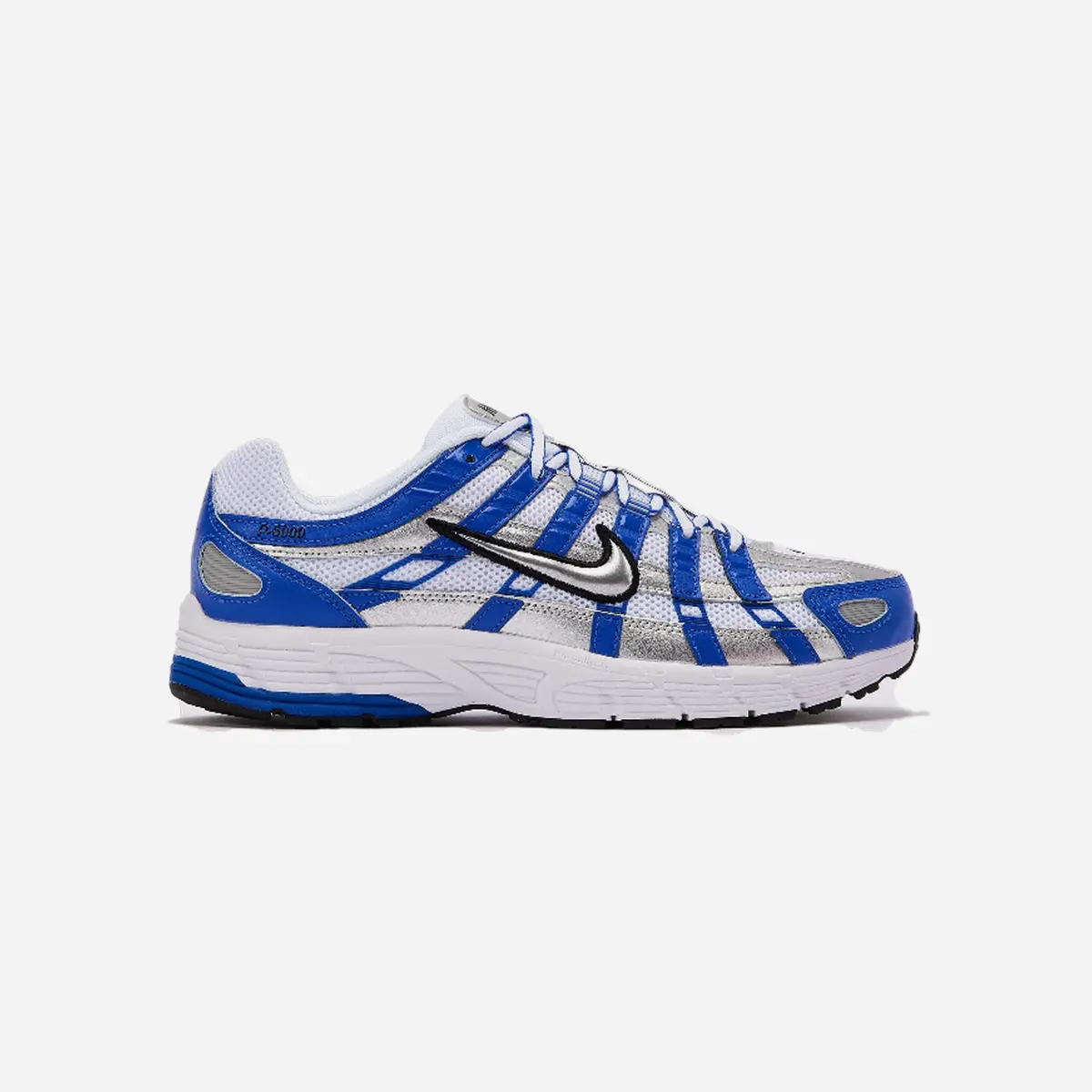 Nike P-6000 Blue 1
