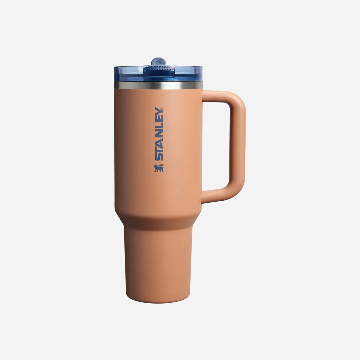 Stanley Tumbler Mug Protour Flip Straw Toast 40 Oz 1
