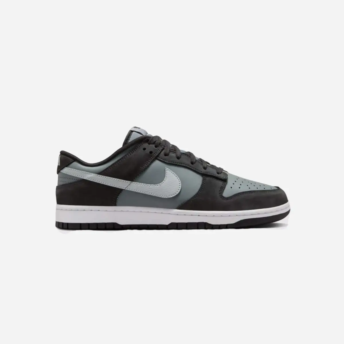 Nike Dunk Low Black/Grey 1