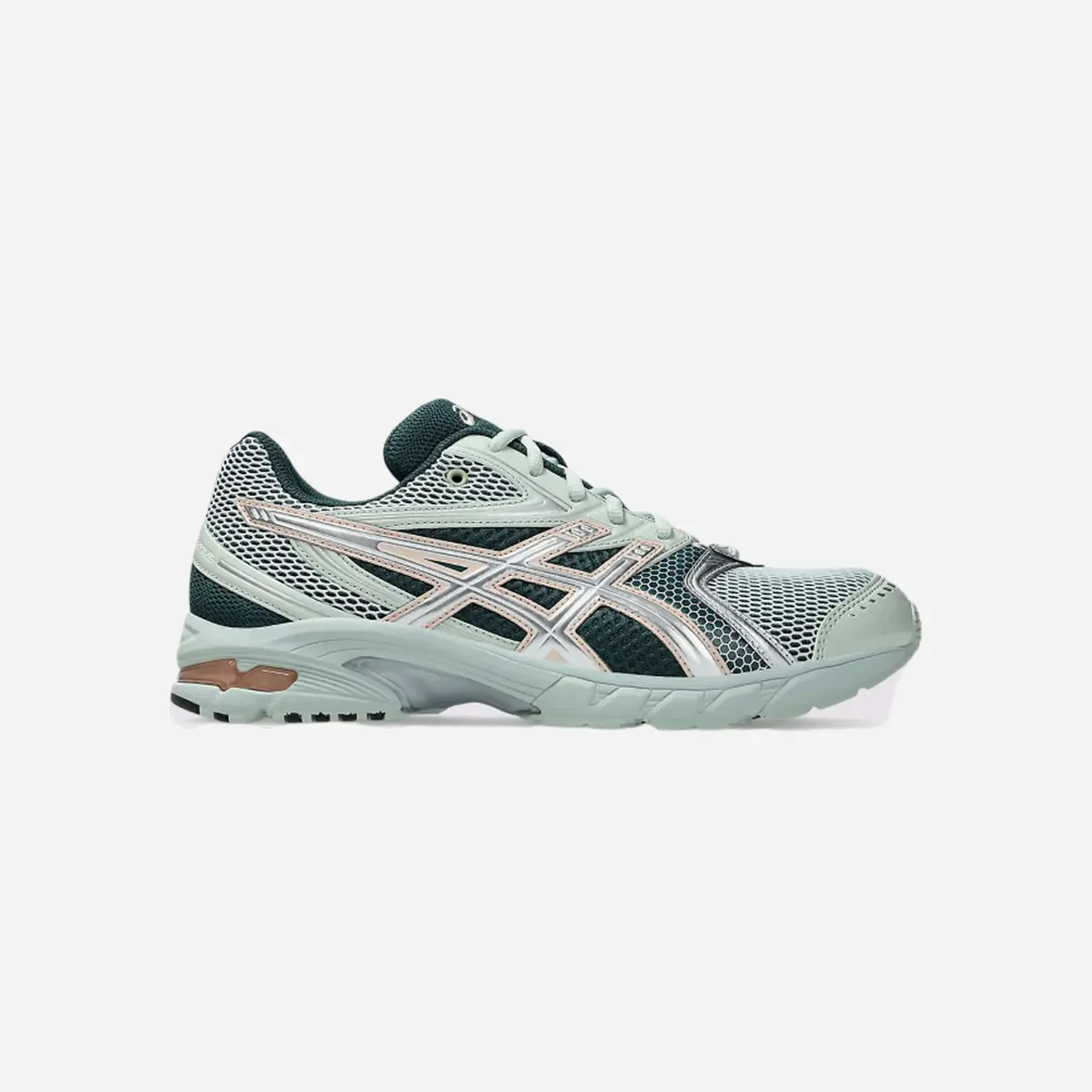 Asics Gel-Ds Trainer 14 Green 1