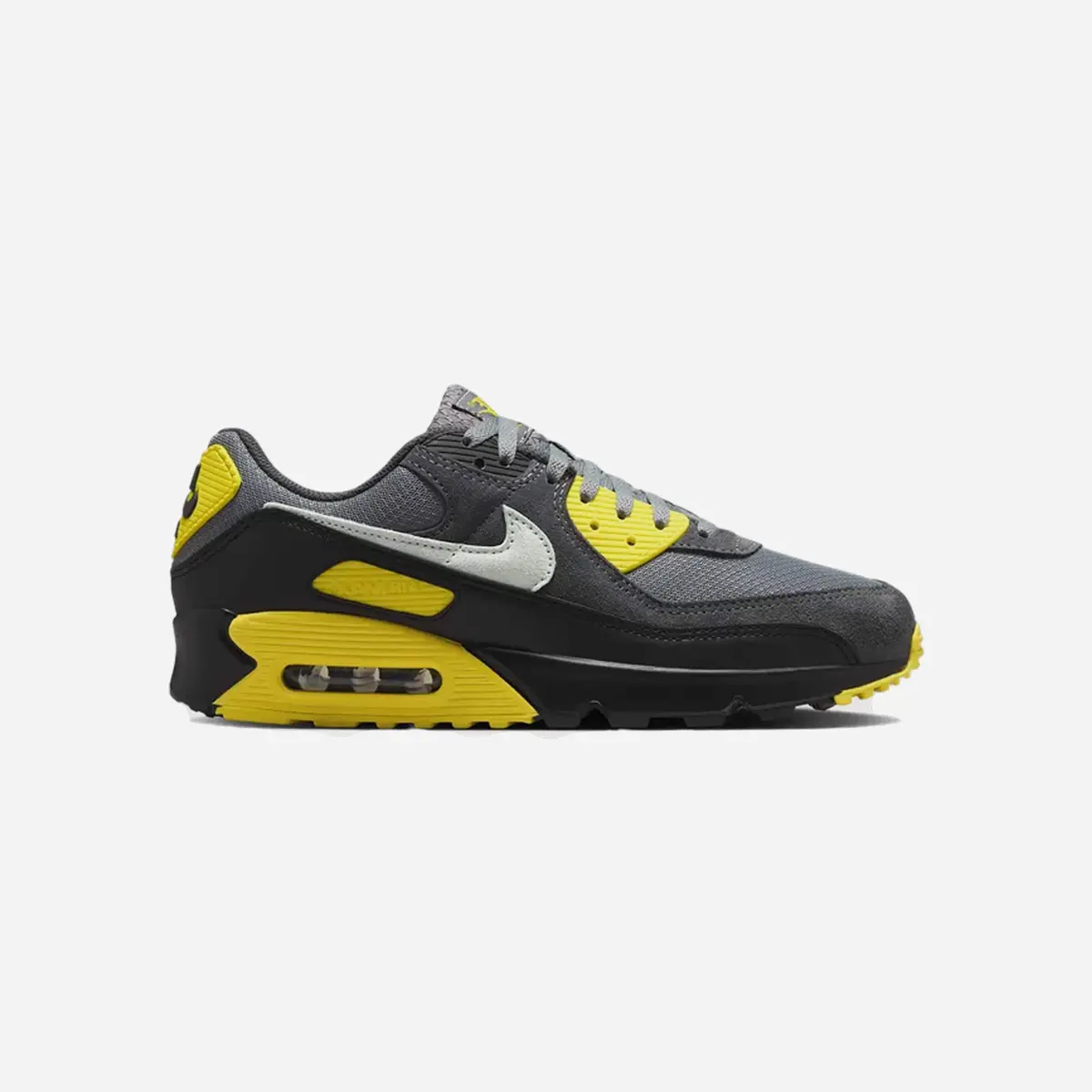 Nike Air Max 90 Grey 1