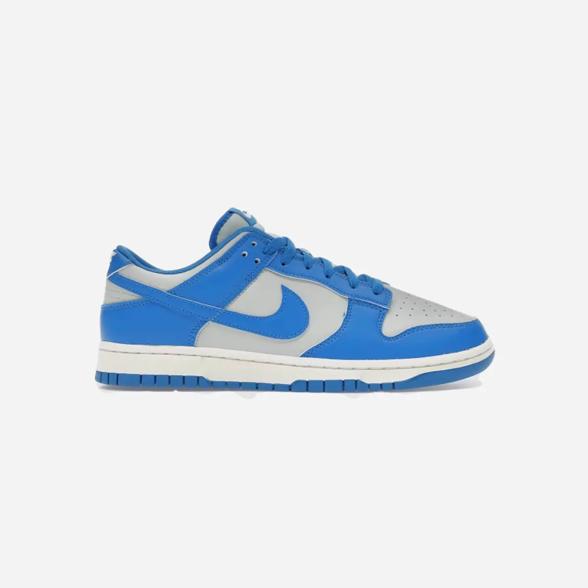 Nike Dunk Low Detroit Lions 1