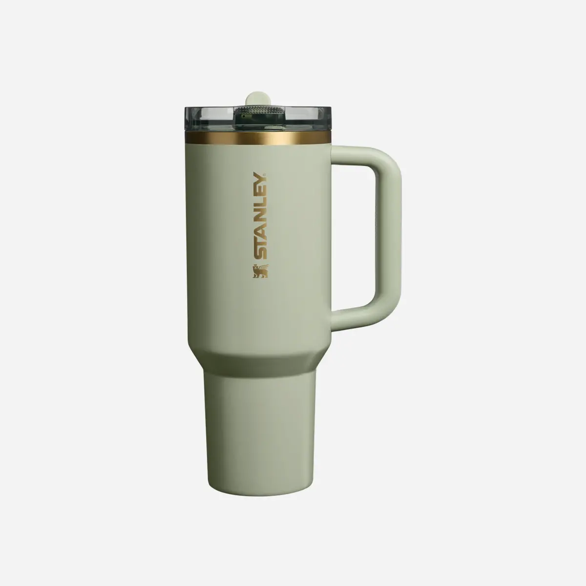 Stanley Tumbler Mug Protour Flip Straw Juniper 40 Oz 1