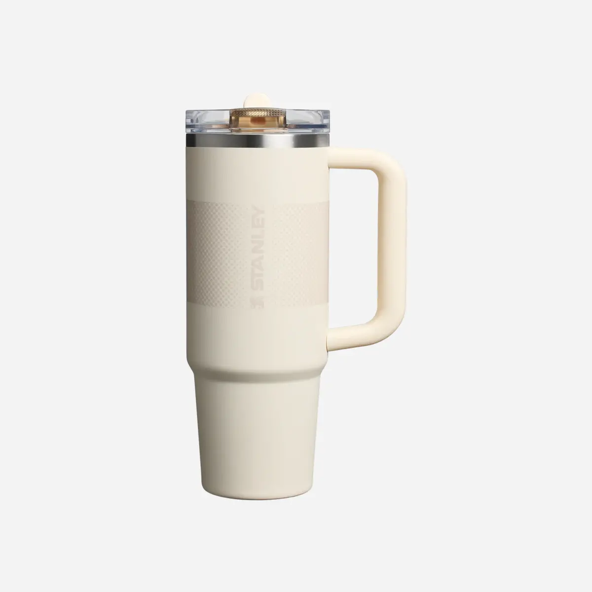 Stanley Tumbler Mug Protour Flip Straw Cream Fade 30 Oz 1