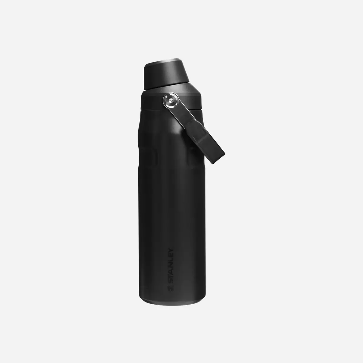 Stanley Tumbler Mug Iceflow Fast Flow Black 2.0 24 Oz 1