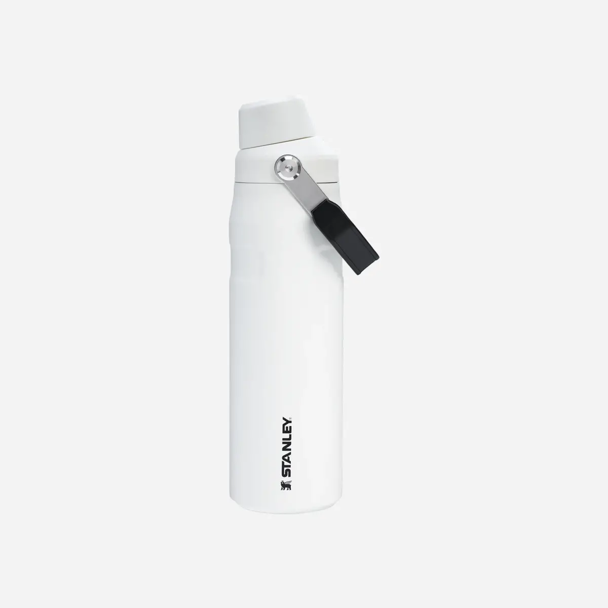 Stanley Tumbler Mug Iceflow Fast Flow Chalk 24 Oz 1