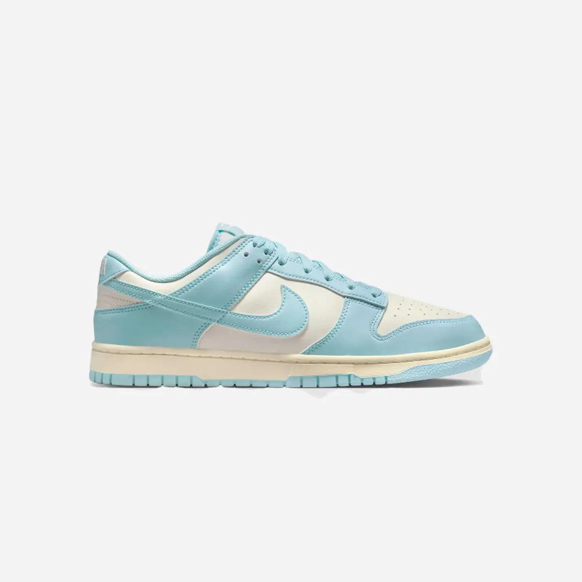 Nike Dunk Low Retro Blue 1