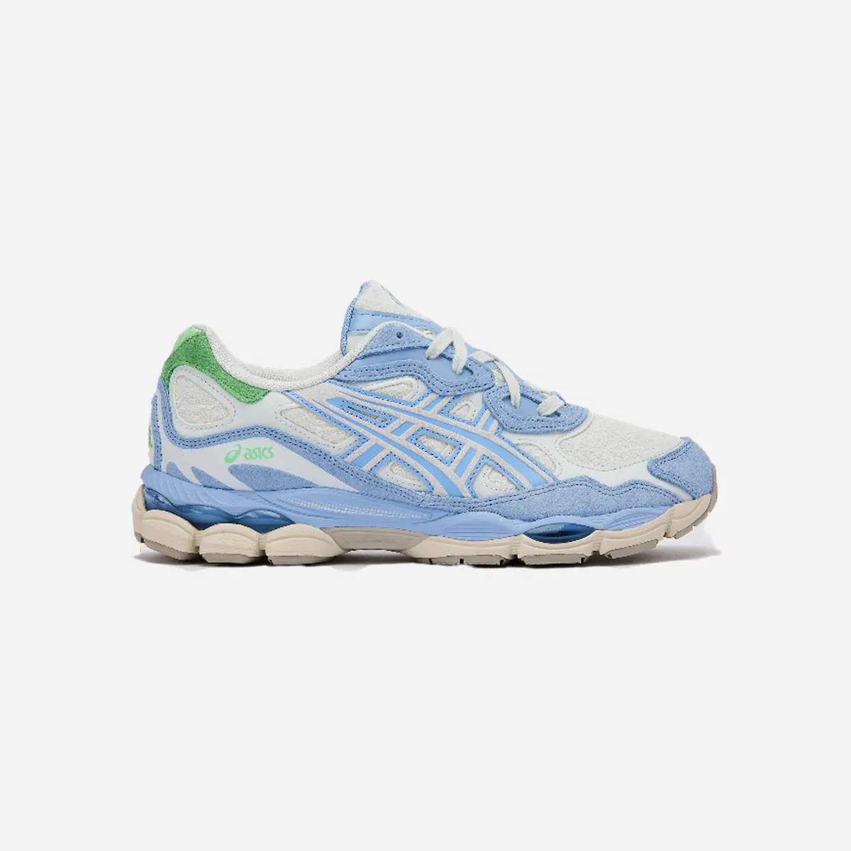 Asics Gel-Nyc Blue 1