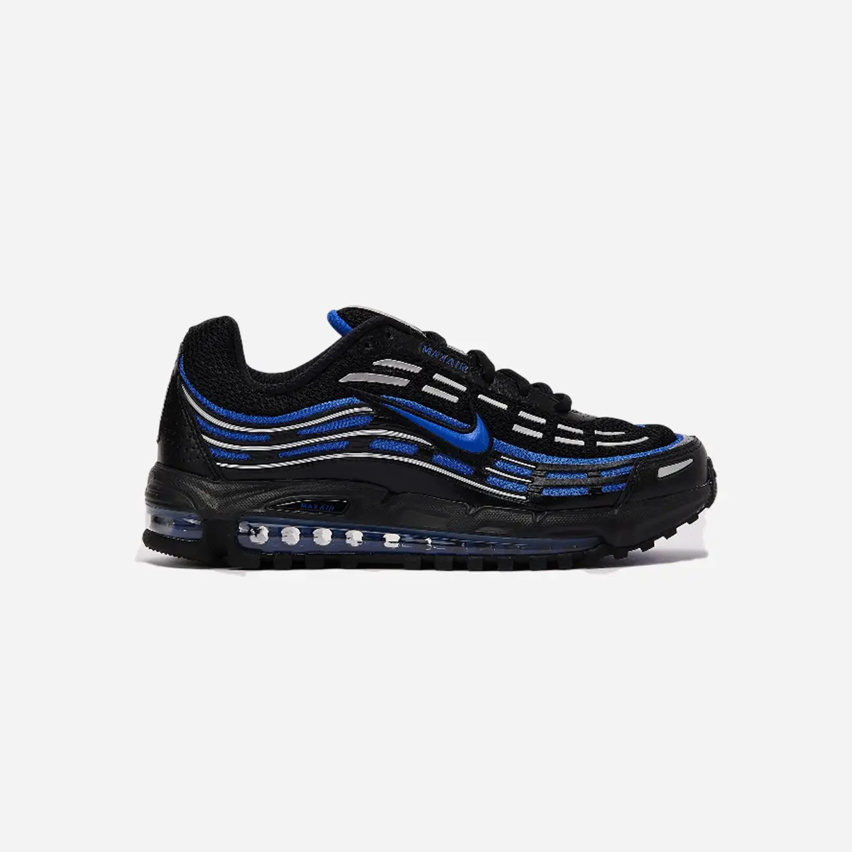 Nike Air Max Tl 2.5 Black 1