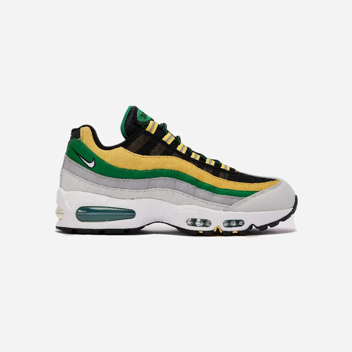 Nike Air Max 95 'Yardrunners Norfolk State' Multi 1