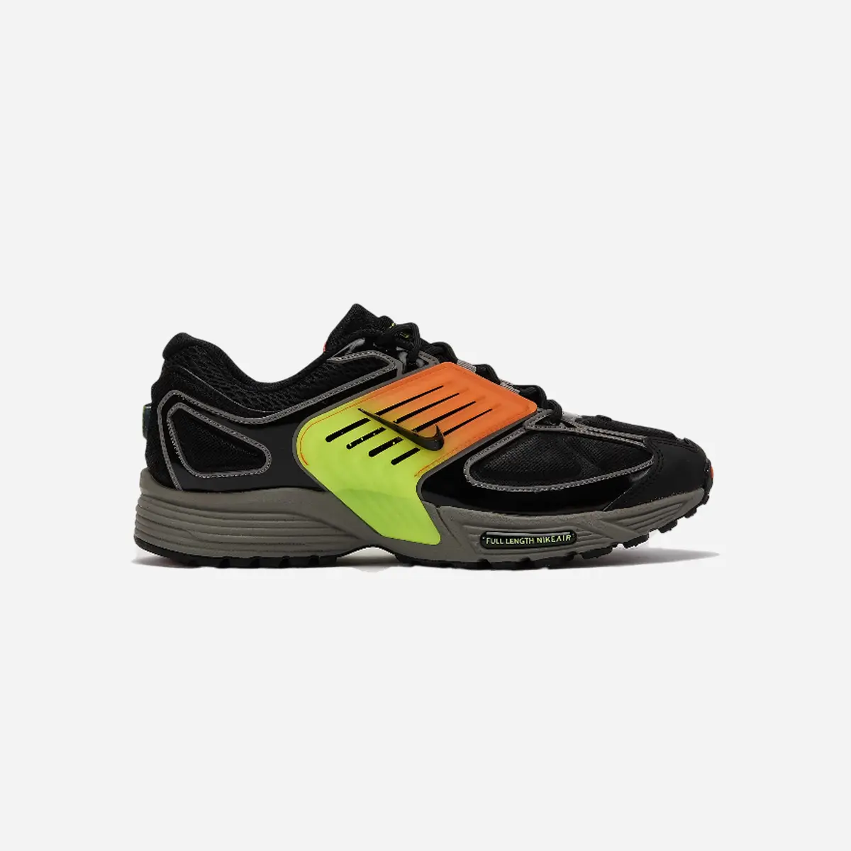 Nike Air Pegasus Wave Black 1