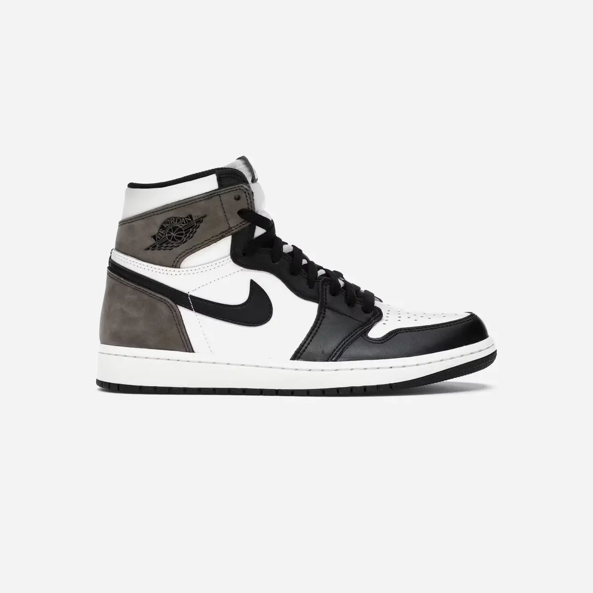 Nike Air Jordan 1 Retro High Dark Mocha 1
