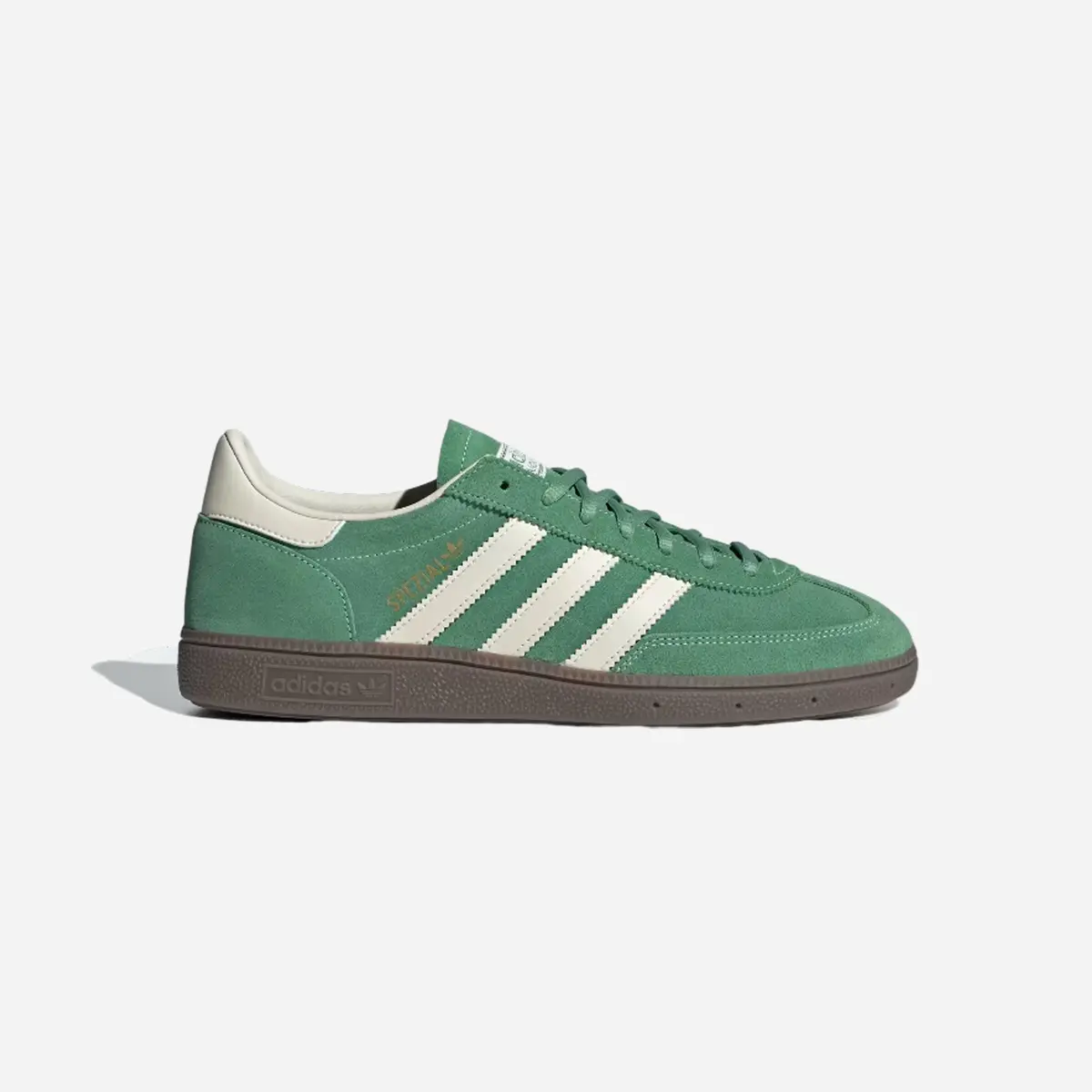 Adidas Handball Spezial Preloved Green Cream White Crystal White 1