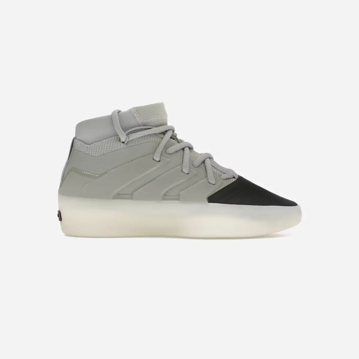 Adidas Fear Of God Athletics I Basketball Sesame Carbon 1