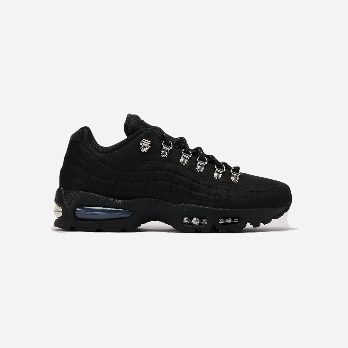 Nike Air Max 95 'I-95' Black 1