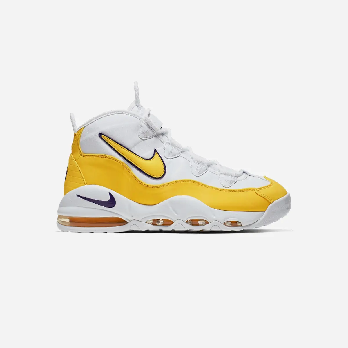 Nike Air Max Uptempo '95 Basketball Shoes 1