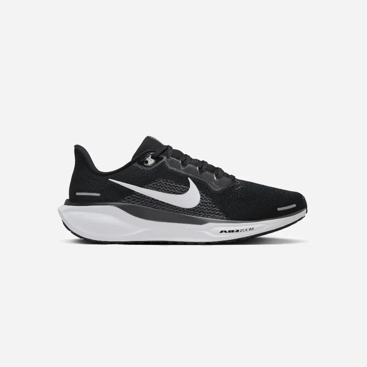 Nike Pegasus 41 Running Shoes Black/Anthracite/White 1