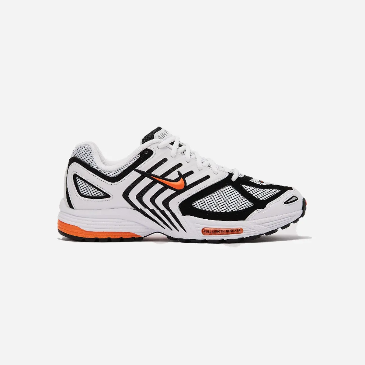 Nike Air Pegasus 2005 White 1