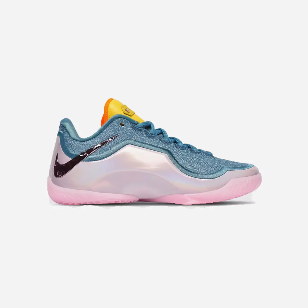 Nike Lebron Xxiii 'Miami Twice' Blue 1
