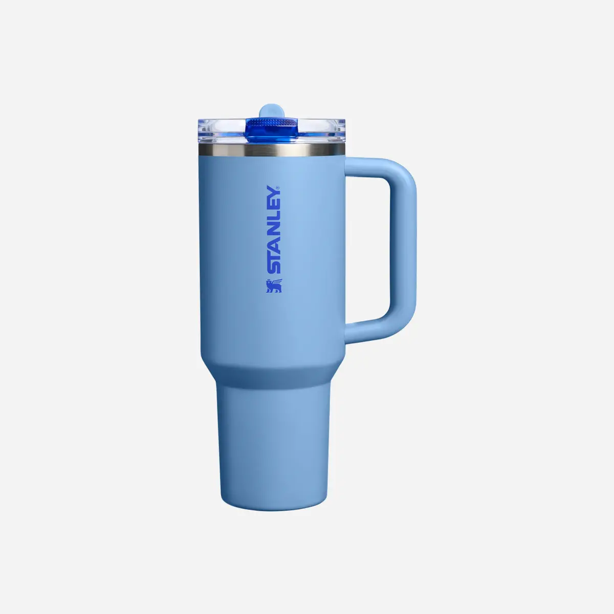 Stanley Tumbler Mug Protour Flip Straw Blue Sky 40 Oz 1