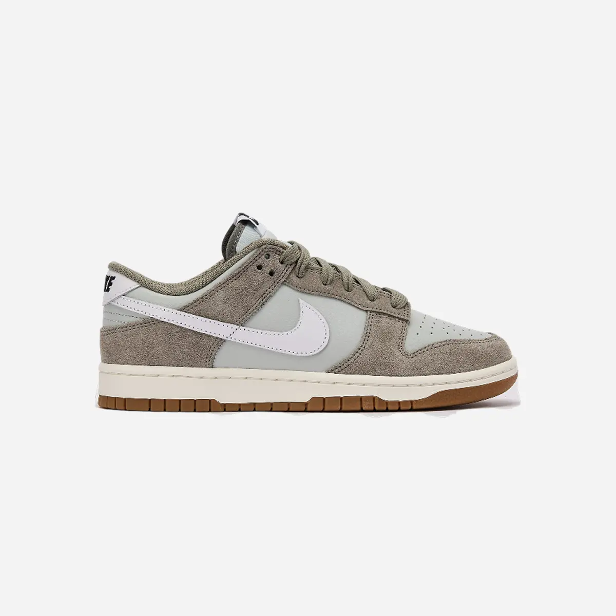 Nike Dunk Low Retro Se Olive Green 1